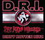 Greatest Hits - D.R.I.