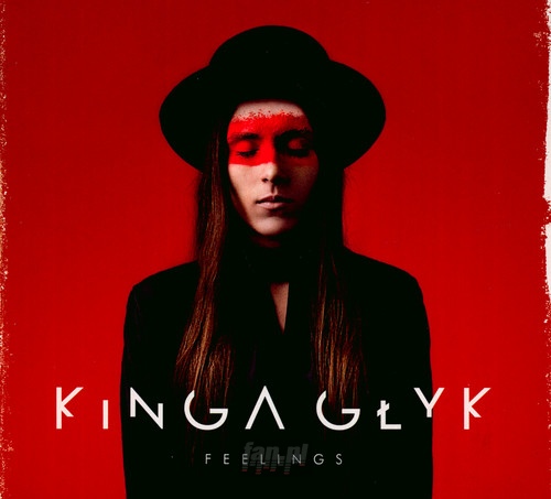 Feelings - Kinga Gyk