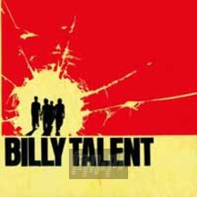 Billy Talent - Billy Talent Billy Talent - Billy Talent