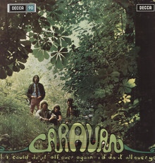 If I Could Do It All Again I'd Do It All Over You - Caravan - powiększ If I Could Do It All Again I'd Do It All Over You - Caravan