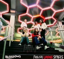 Foolish Loving Spaces - Blossoms