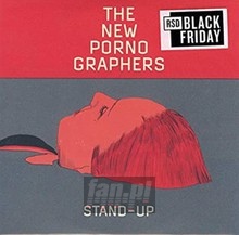 BF 2019 - Stand Up - The New Pornographers 