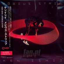 Mobius Strip - Ken Ishii
