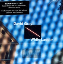 White Ladder - David Gray