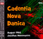 Cadentia Nova Danica - John Tchicai