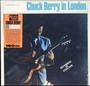 In London - Chuck Berry