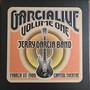 Garcia Live Volume One: March 1ST - Jerry Garcia  -Band-