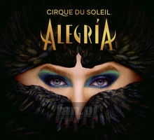 Algeria - Cirque Du Soleil