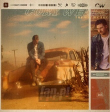 Way We Are - Cory Wells
