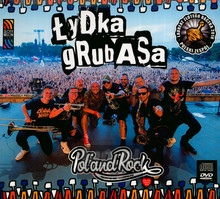 Live Pol'and'rock Festival 2019 - Łydka Grubasa - bigger Live Pol'and'rock Festival 2019 - Łydka Grubasa