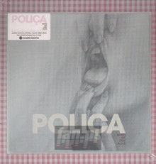 When We Stay Alive - Polica - bigger When We Stay Alive - Polica