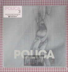 When We Stay Alive - Polica