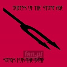 Songs For The.. - Queens Of The Stone Age