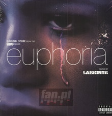 Euphoria: Season 1  OST - Labrinth
