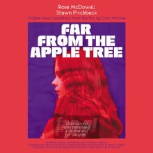 Far From The Apple Tree  OST - Rose McDowall & Shawn Pinchbeck