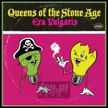 Era Vulgaris - Queens Of The Stone Age