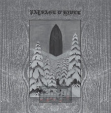 Das Tor - Paysage D'hiver