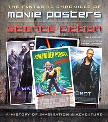 Science Fiction Movie Posters: The Fantastic Chronicle Of Mo - V/A