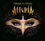 Algeria - Cirque Du Soleil