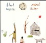 Animal Hides - Blood Warrior