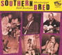 Southern Bred -vol.5 Mississippi R&B Rockers - V/A