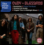 First Five - Cuby & Blizzards