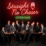 Open Bar - Straight No Chaser