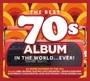 Best Ever 70S - Best Ever 70S  /  Various