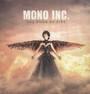 The Book Of Fire - Mono Inc.