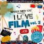 Przedstawia: I Love Film vol. 2 - Marek    Sierocki 