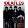 Are Coming (Book & Exclusive DVD Documentary) - The Beatles