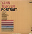 Portrait - Yann Tiersen