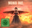 The Book Of Fire - Mono Inc.