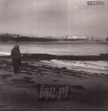 Cafe Mor - Scorn