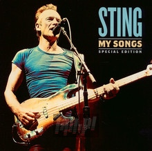 My Songs - Sting