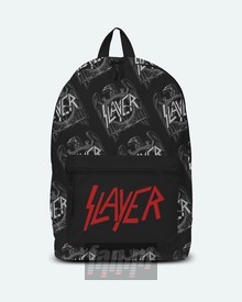 Repeated _Bag74499_ - Slayer