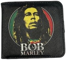 Circle _WLT74499_ - Bob Marley