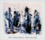 War On Love - Patti Yang  -Group-