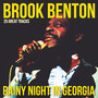 A Rainy Night In Georgia - Brook Benton