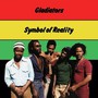 Symbol Of Reality - The Gladiators