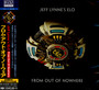 From Out Of Nowhere - Electric Light Orchestra   