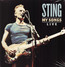 My Songs - Sting