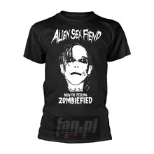 Zombiefied _TS80334_ - Alien Sex Fiend