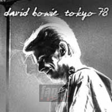 Tokyo 78 - David Bowie