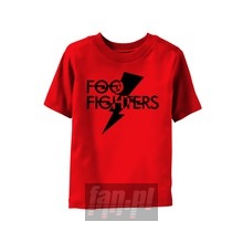 Logo _TS505600305_ - Foo Fighters