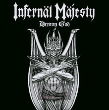 Demon God - Infernal Majesty