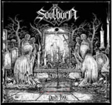 Soulburn Demo 1996 - Soulburn