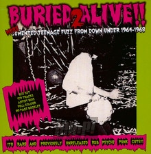 Buried Alive 2 - V/A