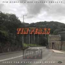 Tim Burgess & Bob Stanley Present Tim Peaks - V/A