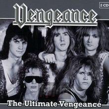 The Ultimate Vengeance - Vengeance